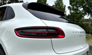 Macan