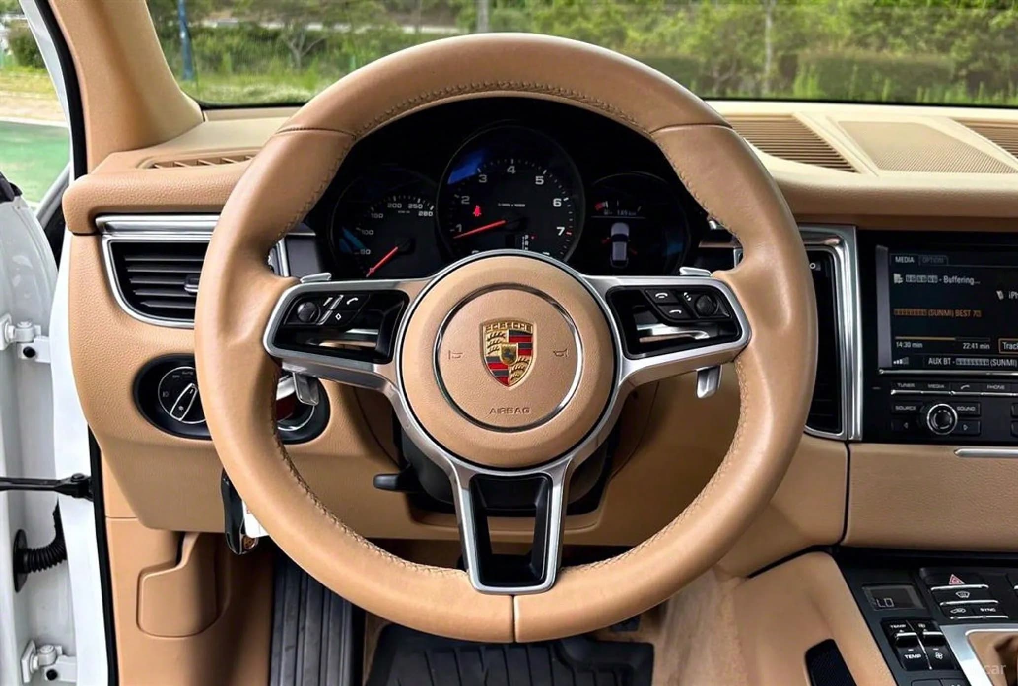 Macan