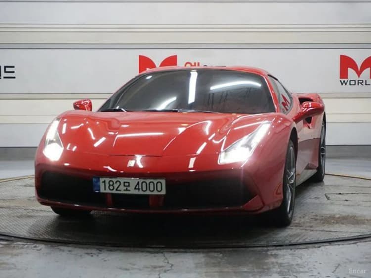 488 Spider