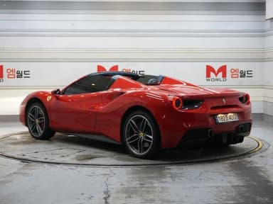 488 Spider