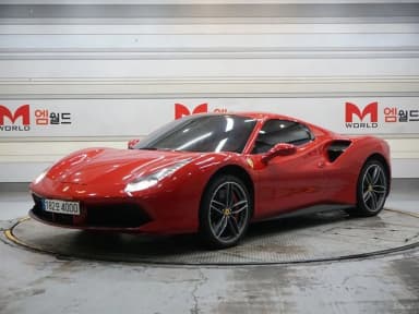 488 Spider
