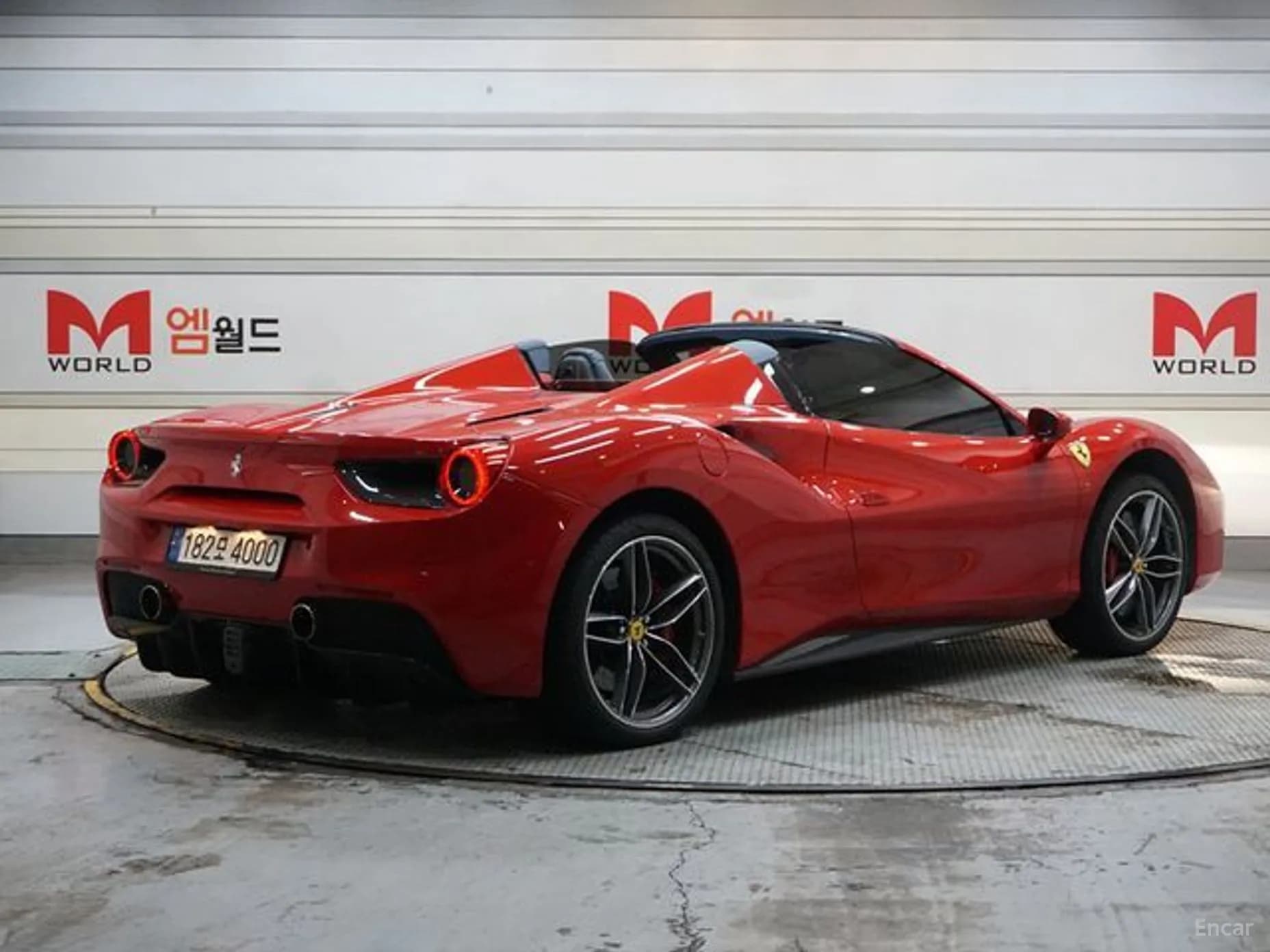 488 Spider