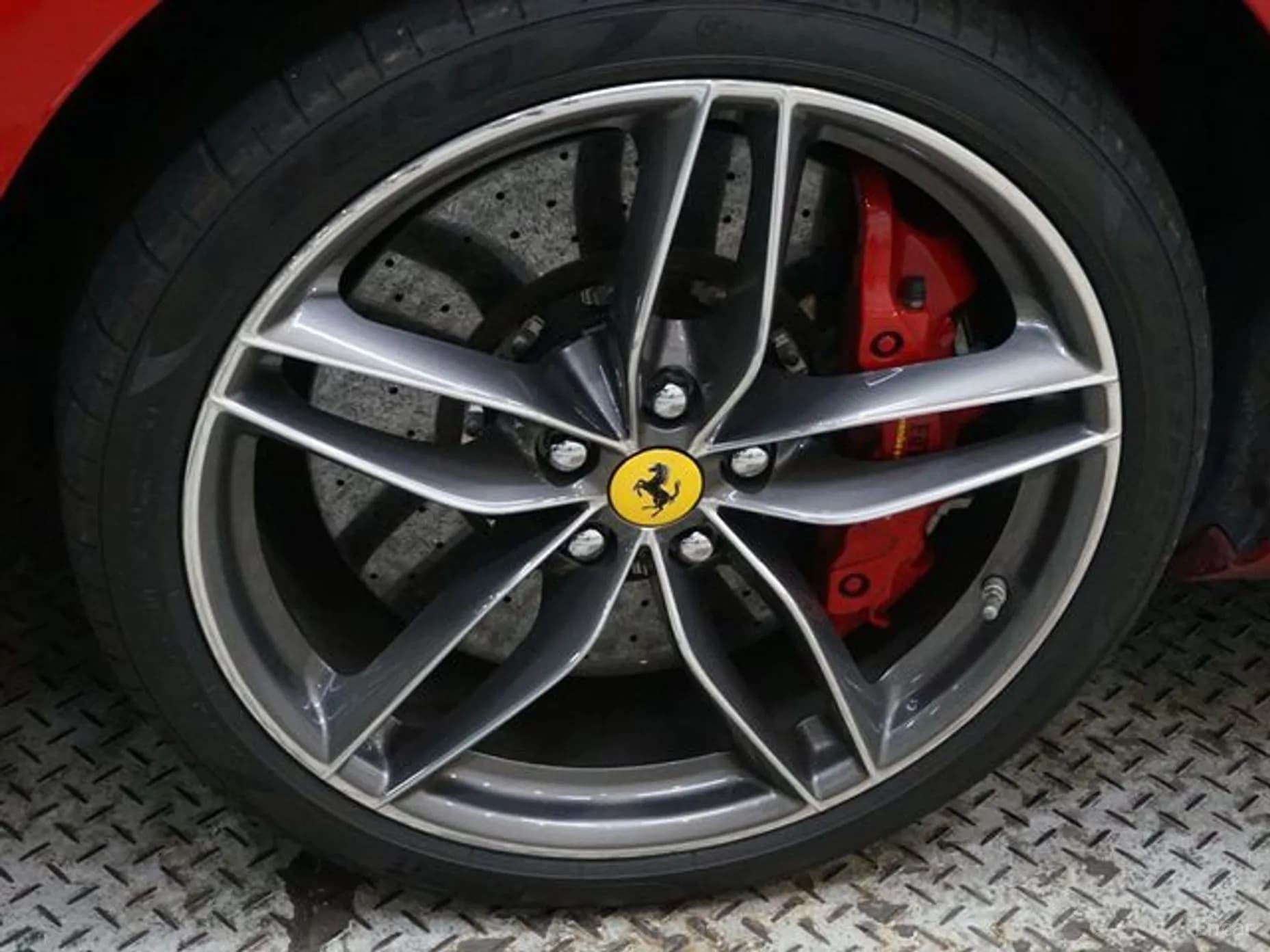 488 Spider