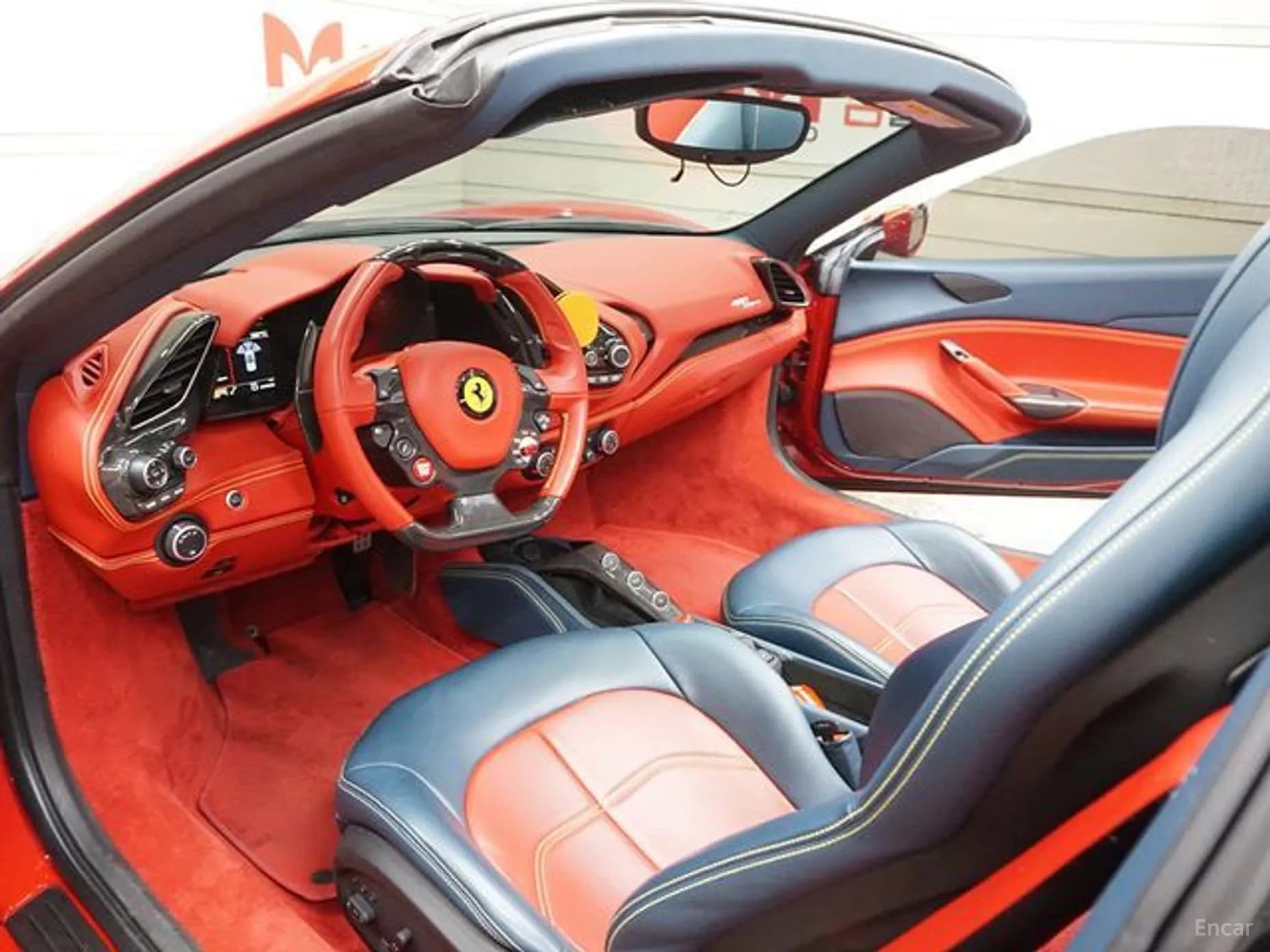 488 Spider