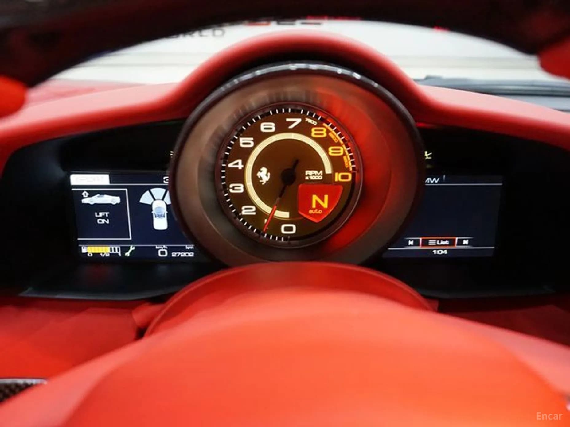 488 Spider