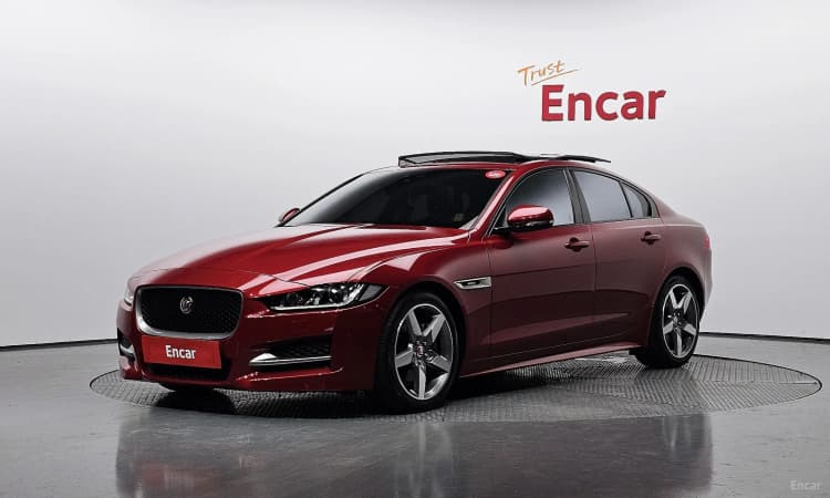 XE