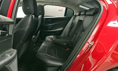 XE