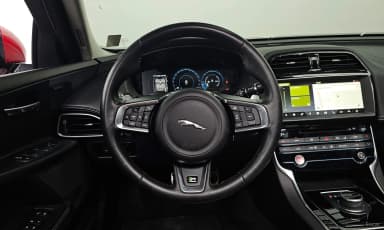 XE