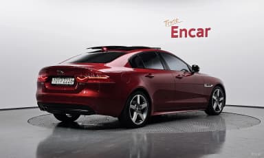 XE