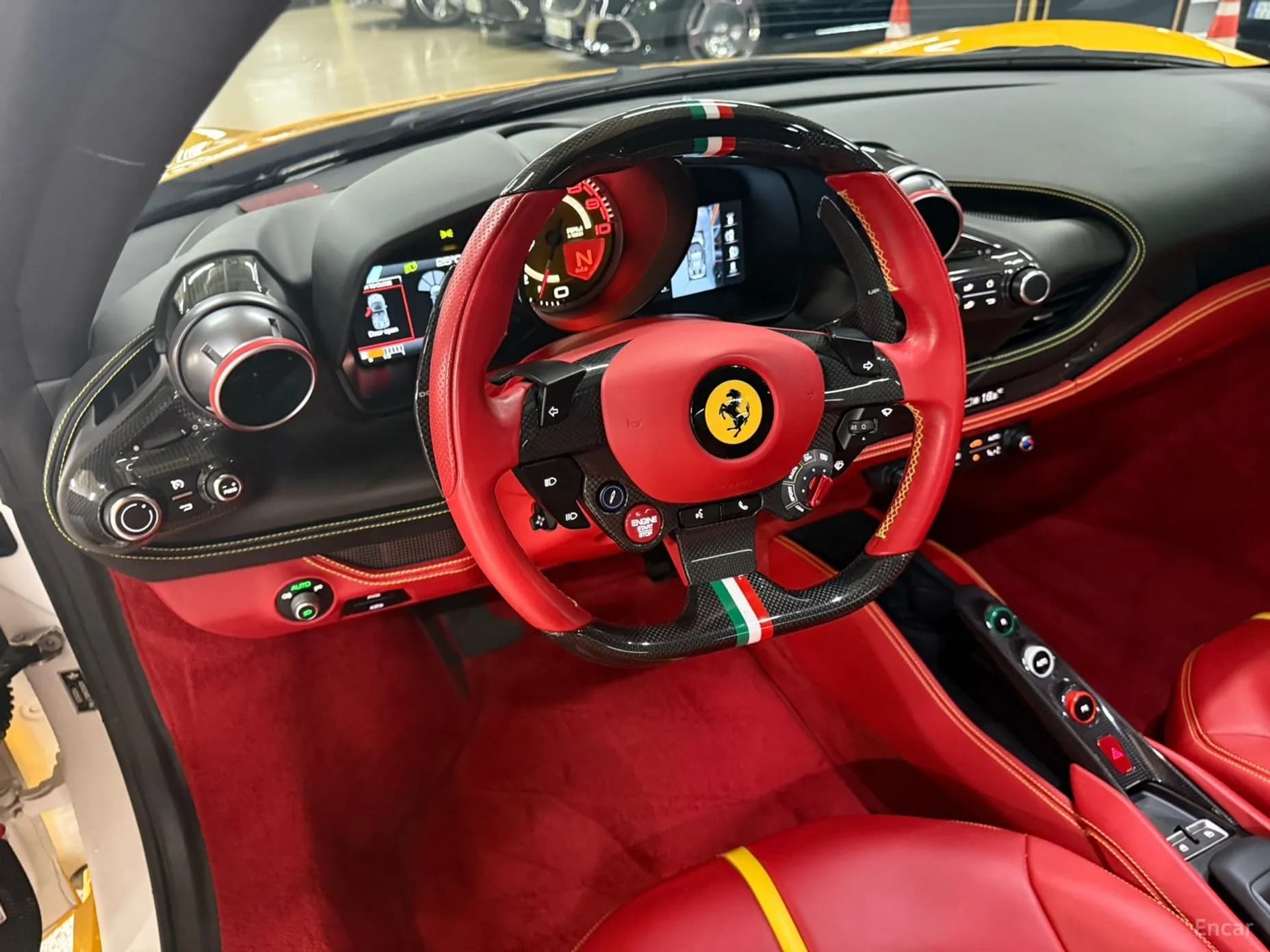 F8 Spider