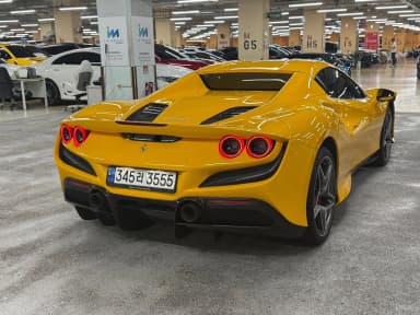 F8 Spider