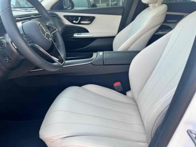 E-Class W214