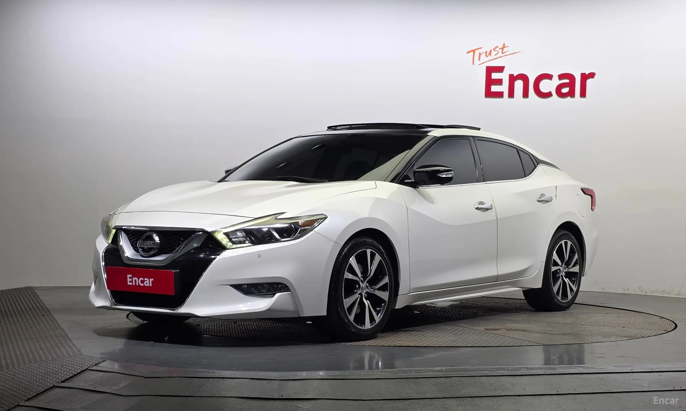 Maxima (A36)