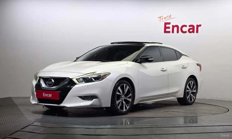 Maxima (A36)