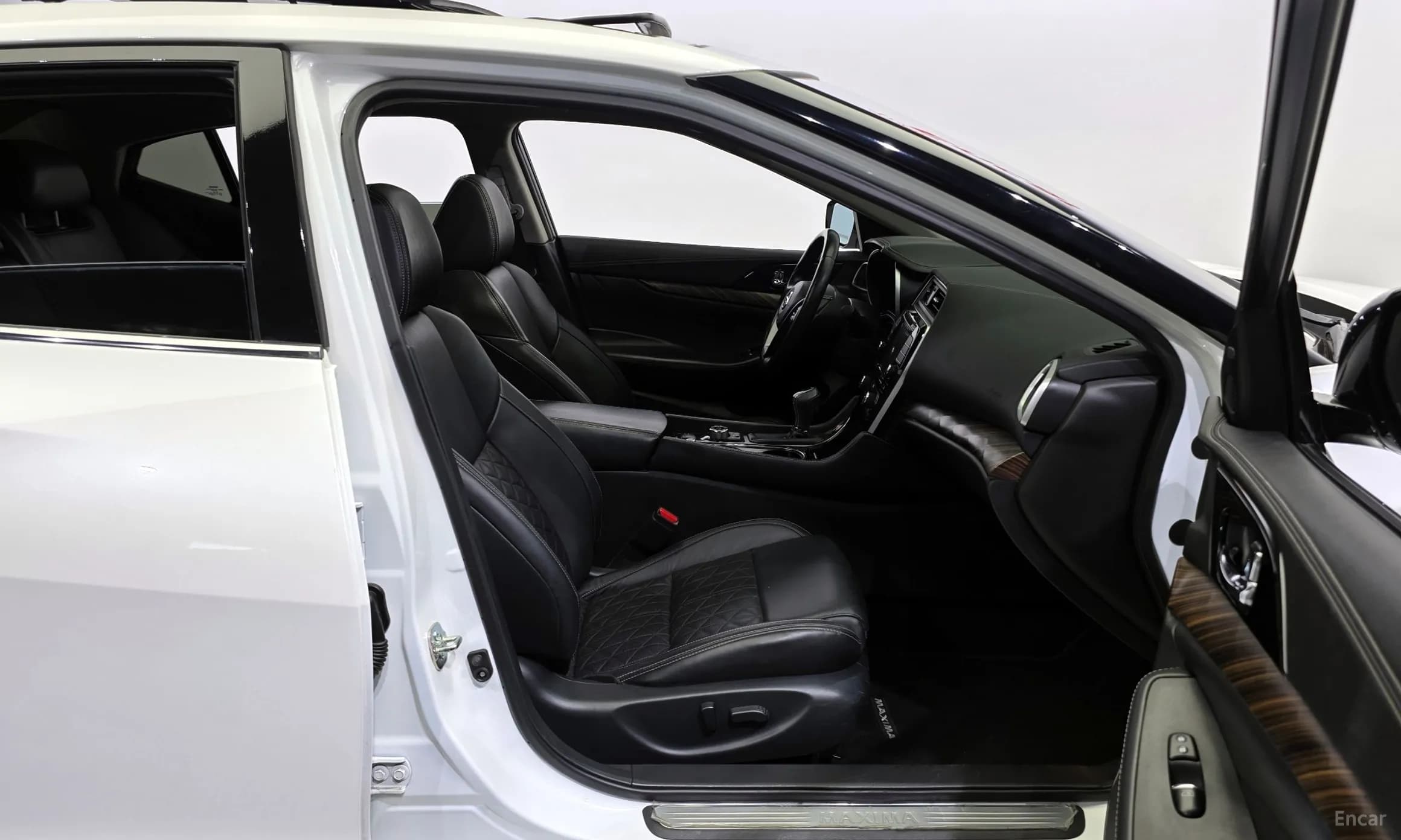Maxima (A36)