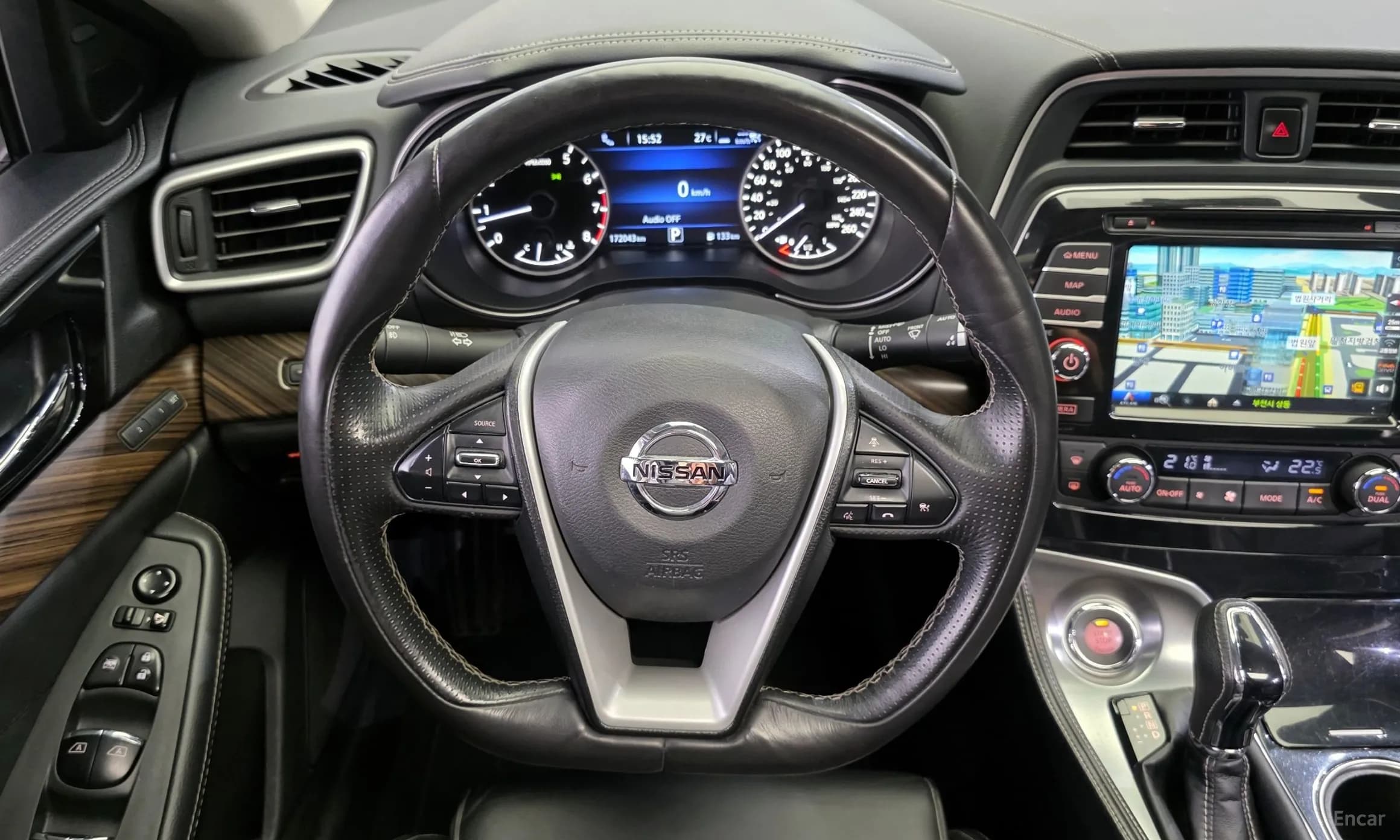 Maxima (A36)