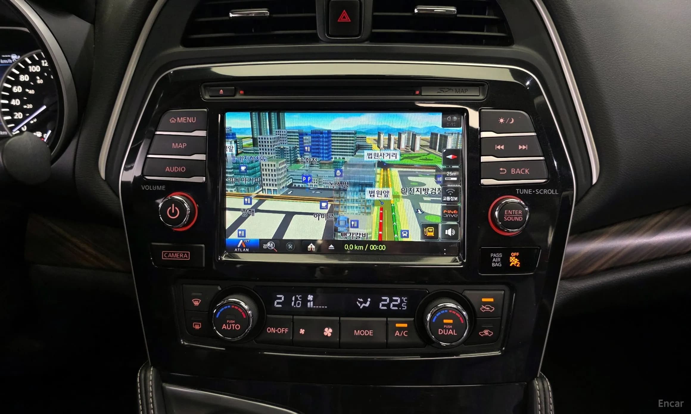 Maxima (A36)