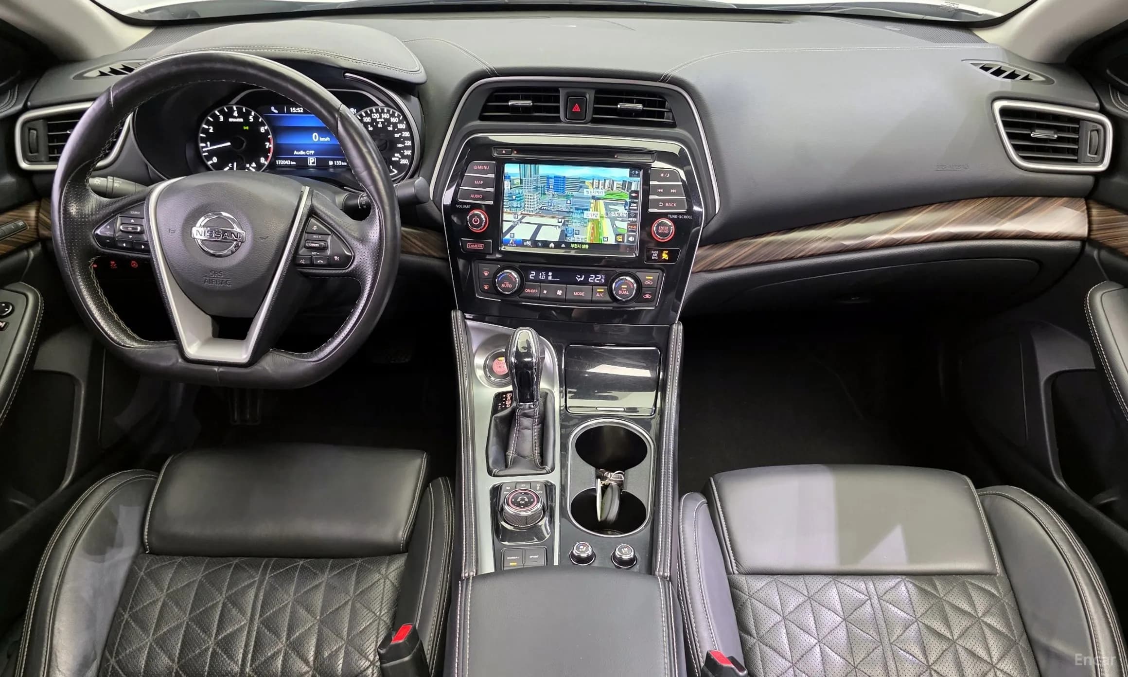 Maxima (A36)