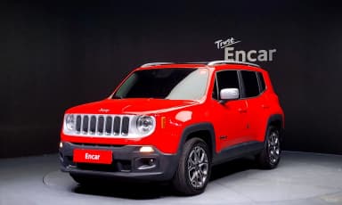 Renegade