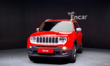 Renegade