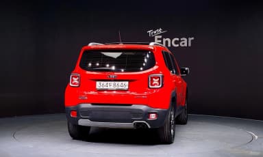 Renegade