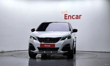 3008 2nd generation