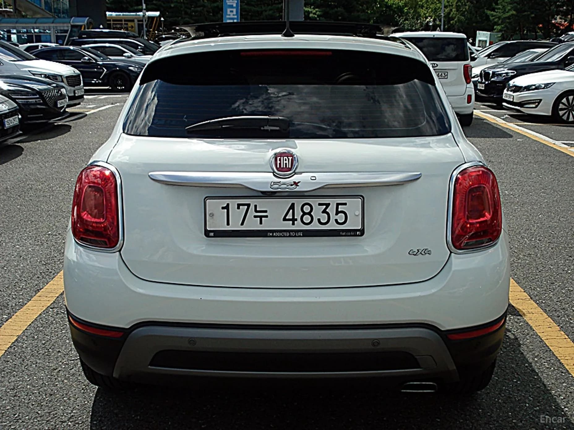 500x