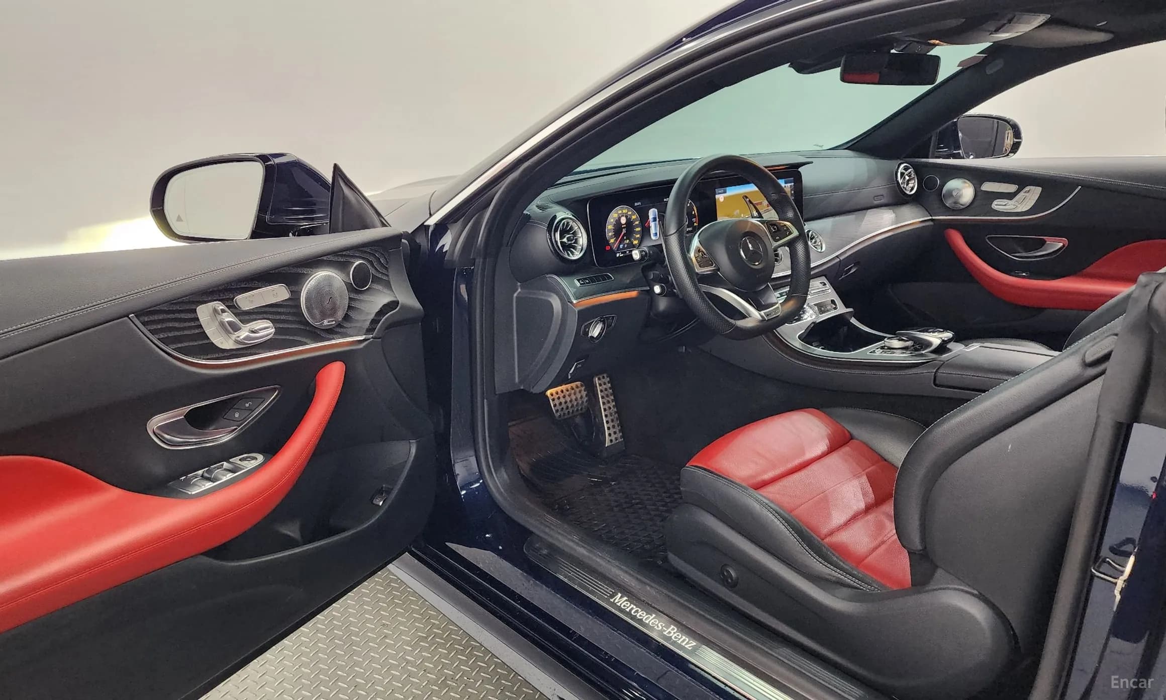 E-Class W213