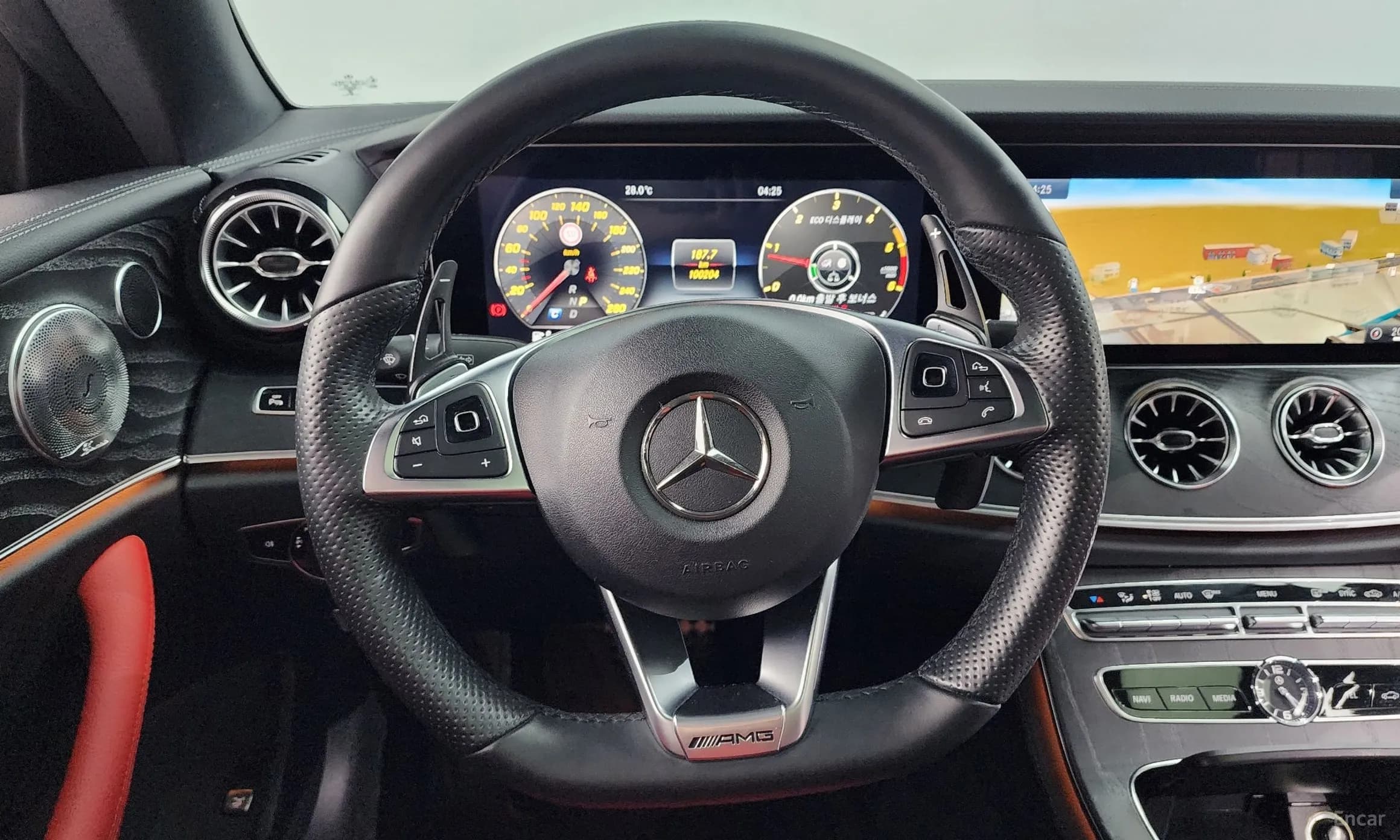 E-Class W213