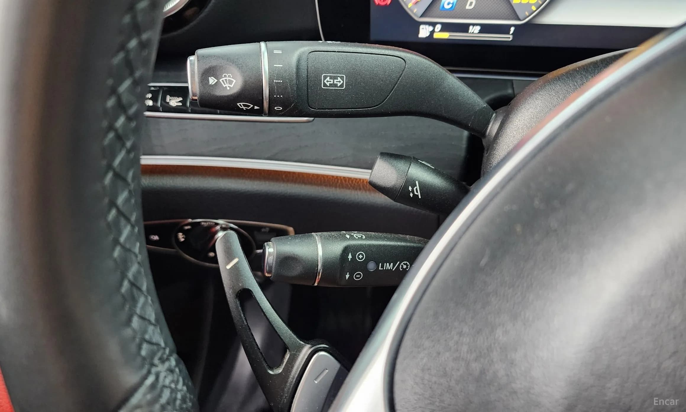 E-Class W213