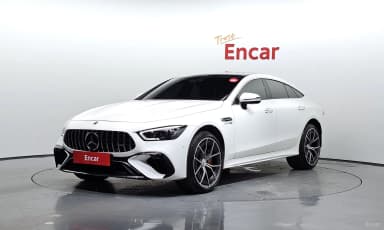 AMG GT