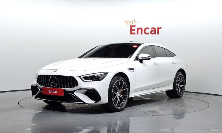 AMG GT