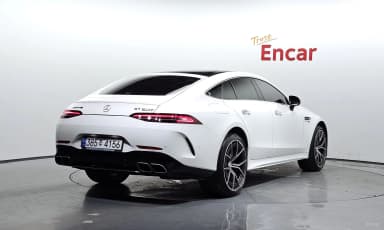 AMG GT