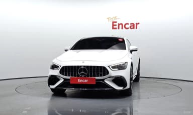 AMG GT