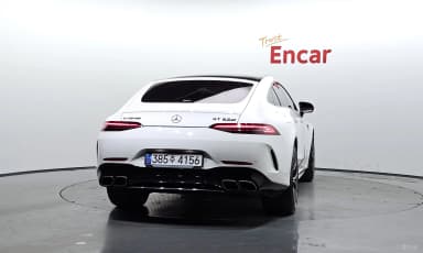 AMG GT