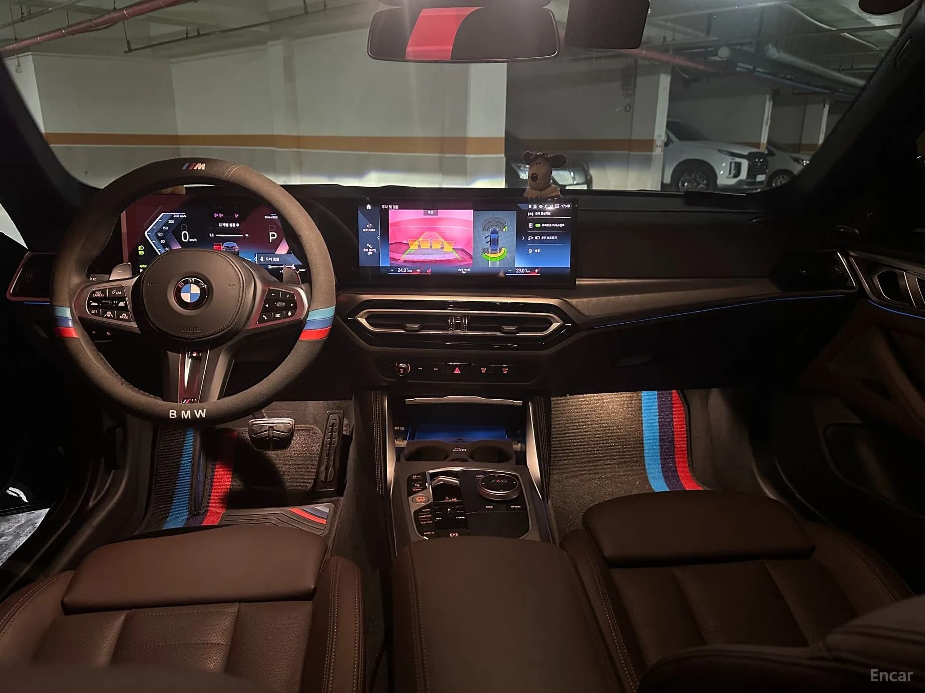 Series 4 (G22)