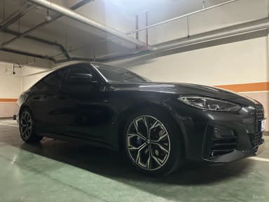 Series 4 (G22)