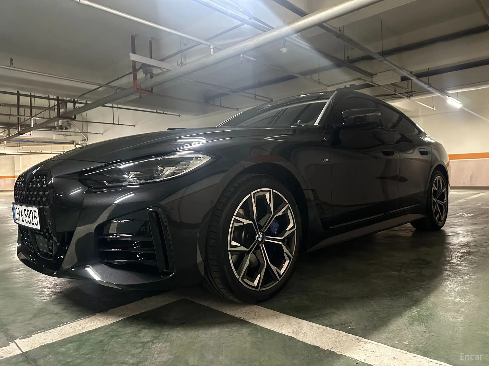 Series 4 (G22)
