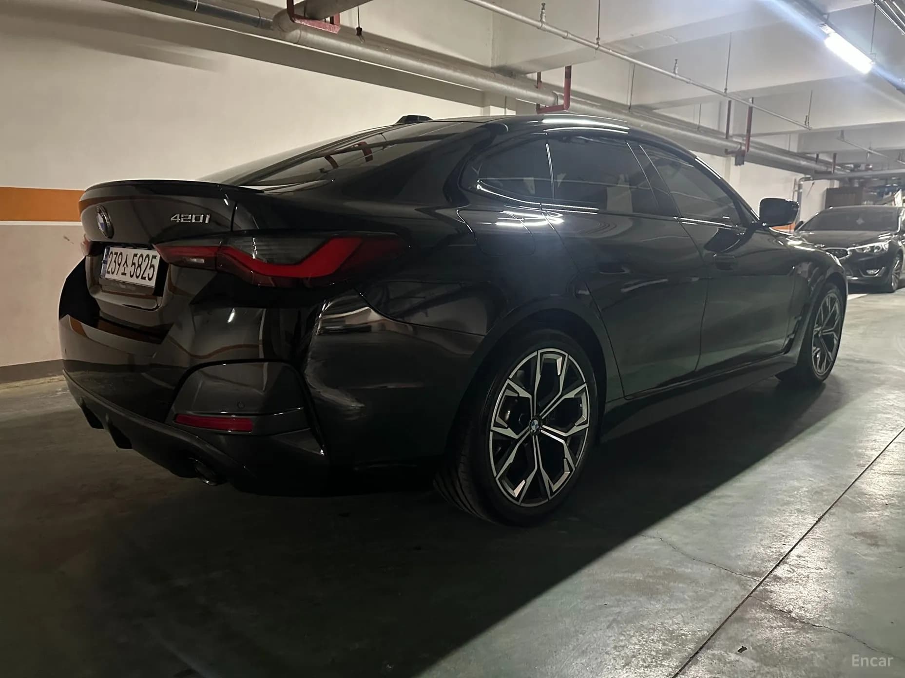 Series 4 (G22)