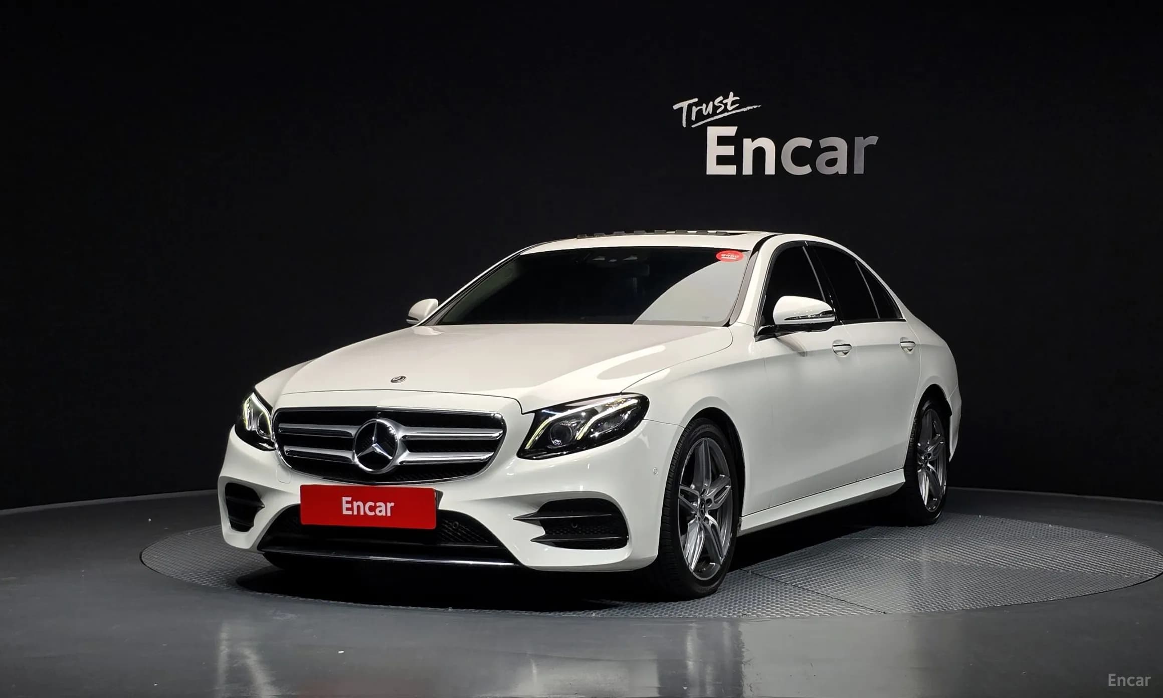 E-Class W213