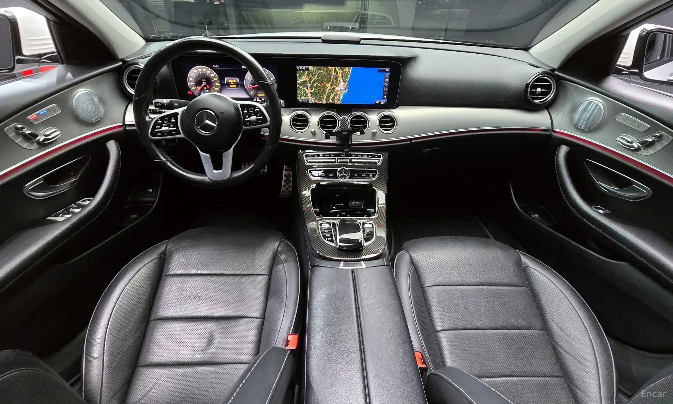 E-Class W213