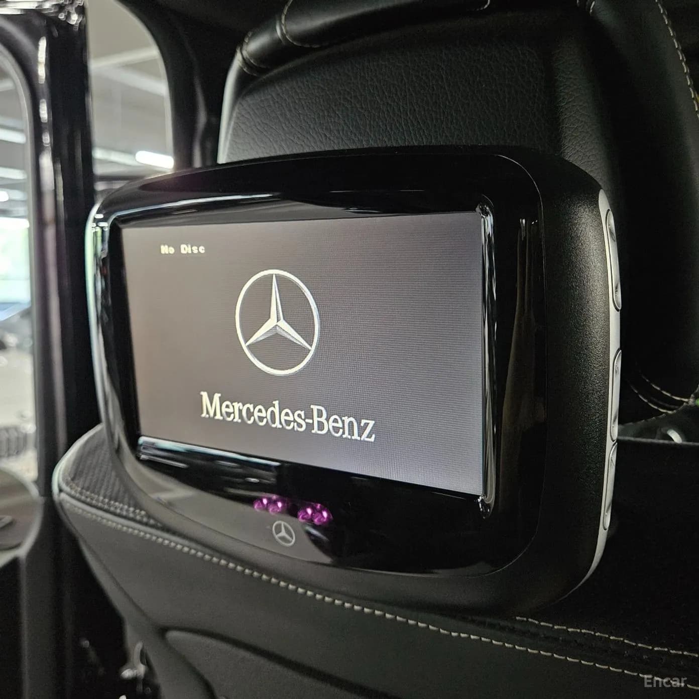 G-Class W463