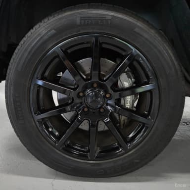 G-Class W463