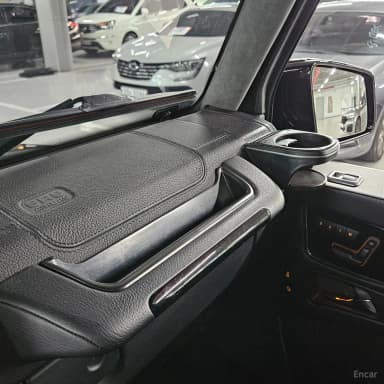 G-Class W463