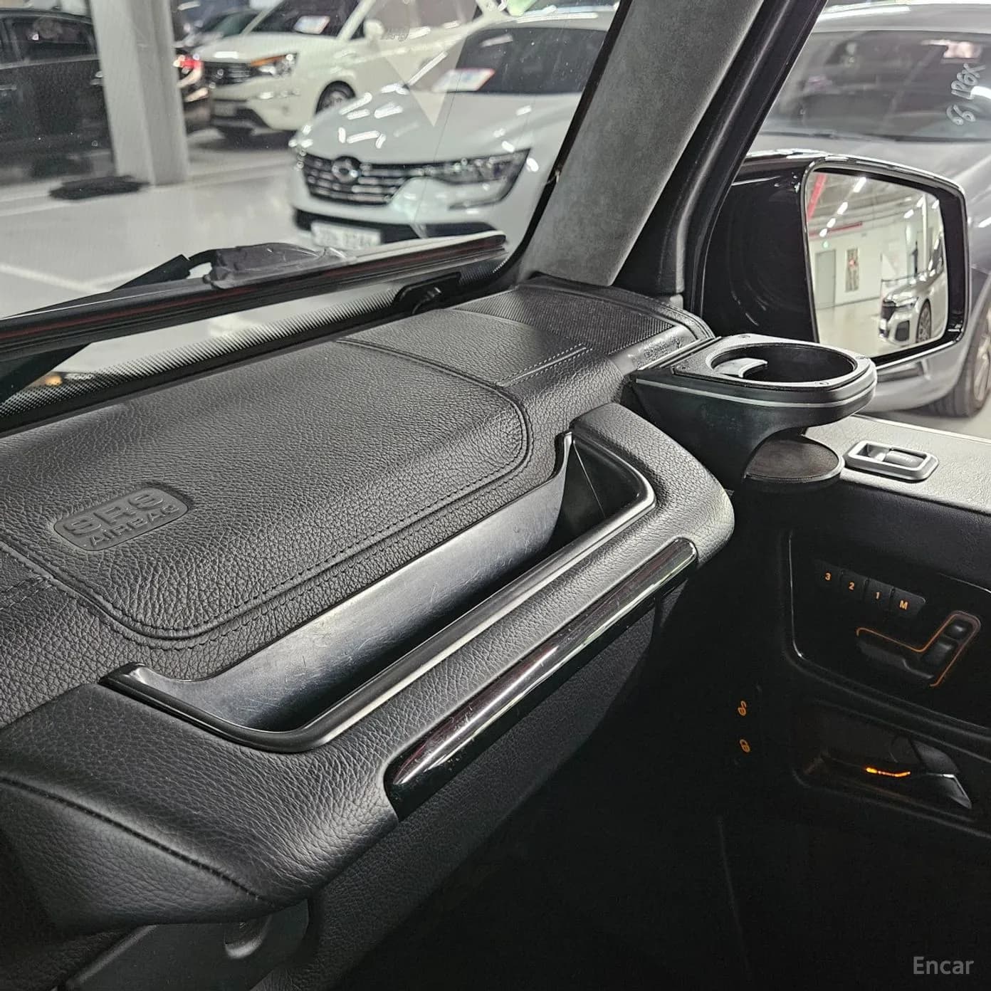 G-Class W463
