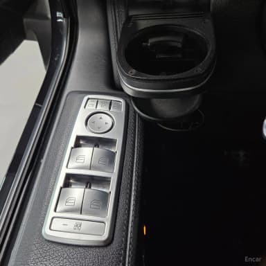 G-Class W463