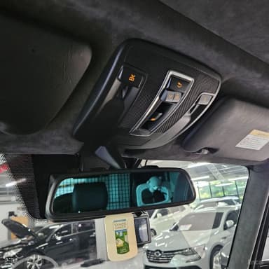 G-Class W463