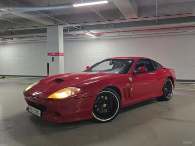 575M $