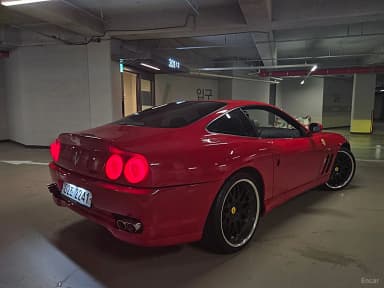 575M $