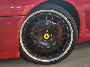 575M $